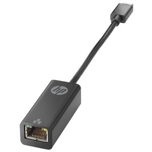 Ethernet-адаптер HP USB-C to RJ45 Adapter (V8Y76AA) (фото modal nav 1)