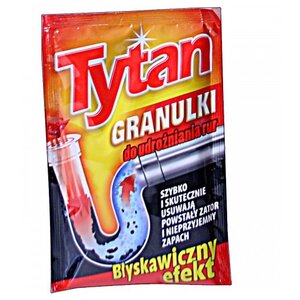 Tytan гранулы для труб (фото modal nav 1)