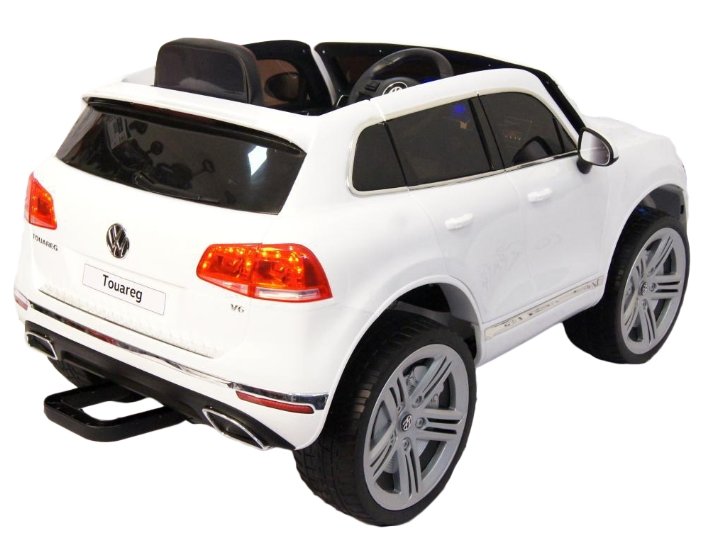 RiverToys Автомобиль Volkswagen Touareg (Лицензионная модель) (фото modal 33)