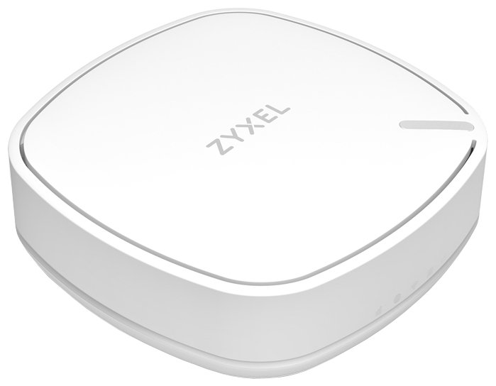 Wi-Fi роутер ZYXEL LTE3302-M432 (фото modal 2)