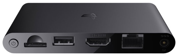 Игровая приставка Sony PlayStation TV (фото modal 3)