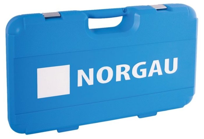 Набор инструментов Norgau 068101001 (фото modal 4)