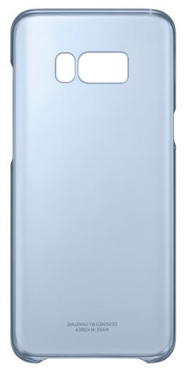 Чехол Samsung EF-QG955 для Samsung Galaxy S8+ (фото modal 6)
