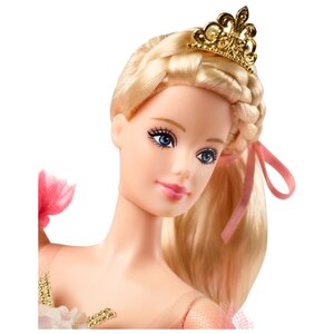 Кукла Barbie Балетные пожелания 2018, 29 см, DVP52 (фото modal nav 2)