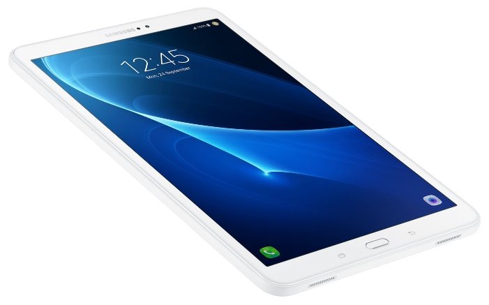 Планшет Samsung Galaxy Tab A 10.1 SM-T585 32Gb (фото modal 3)