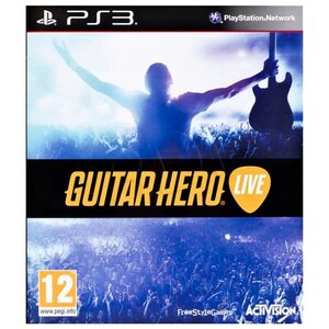 Guitar Hero Live (фото modal nav 11)