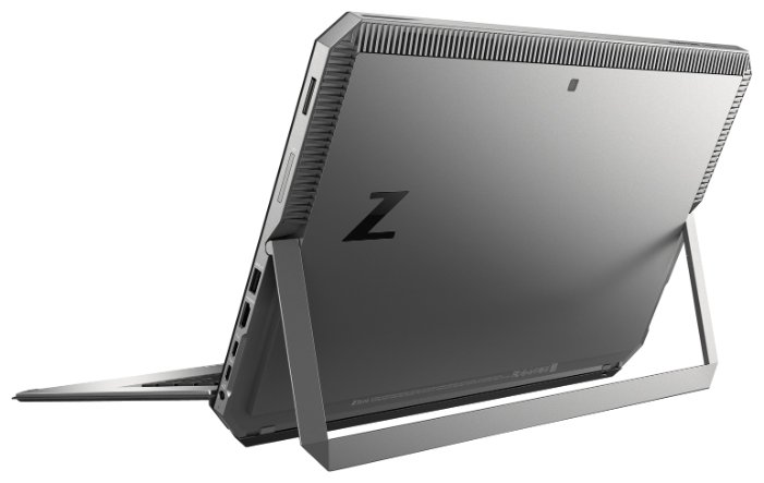 Планшет HP ZBook x2 G4 i7-8550U 16Gb 512Gb (фото modal 5)