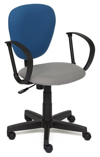 Компьютерное кресло TetChair CH 413 (фото modal 5)