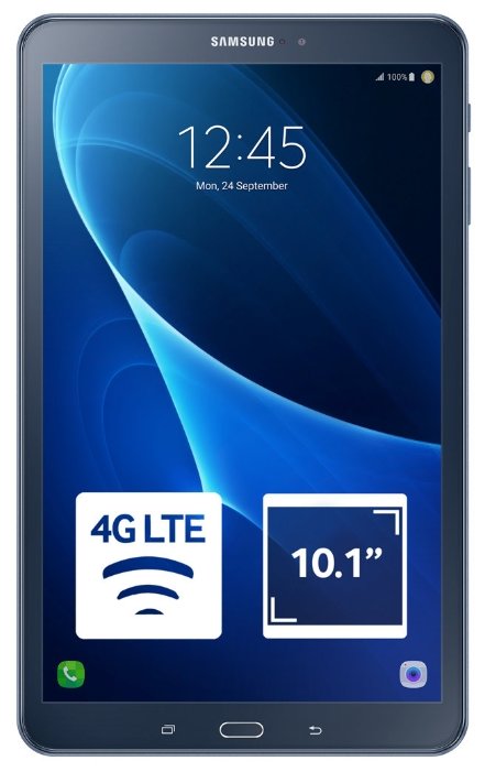 Планшет Samsung Galaxy Tab A 10.1 SM-T585 32Gb (фото modal 13)
