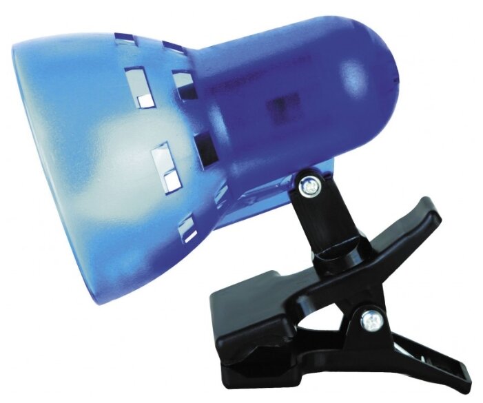 Лампа на прищепке Camelion Light Solution KD-304 C23 (фото modal 1)