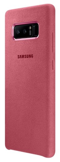 Чехол Samsung EF-XN950 для Samsung Galaxy Note 8 (фото modal 2)