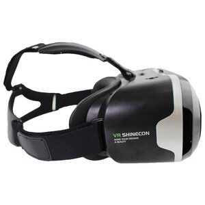 Очки виртуальной реальности VR SHINECON G02 (фото modal nav 3)