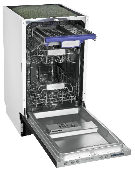 Посудомоечная машина Flavia BI 45 KAMAYA S (фото modal 2)
