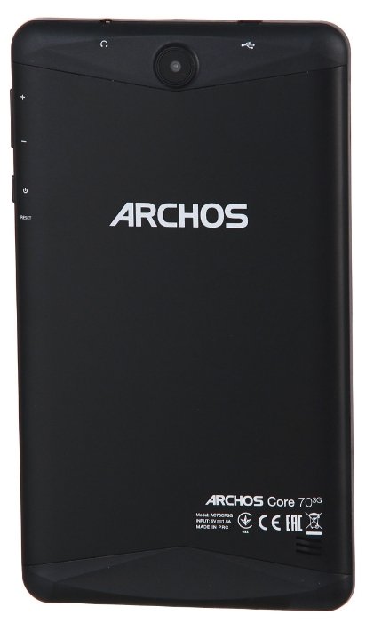 Планшет Archos Core 70 3G (фото modal 10)