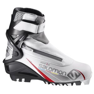 Ботинки для беговых лыж Salomon Vitane 8 Skate Pilot (фото modal nav 1)