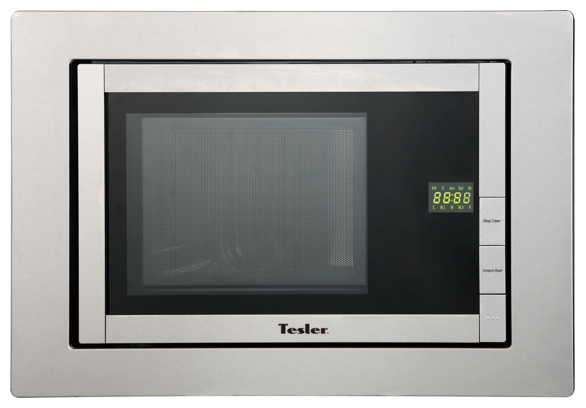 Микроволновая печь Tesler MEB-2070X (фото modal 1)