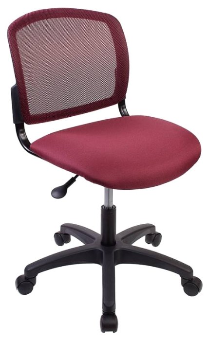 Компьютерное кресло Бюрократ CH-1296NX (фото modal 5)