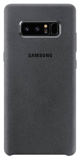 Чехол Samsung EF-XN950 для Samsung Galaxy Note 8 (фото modal 3)