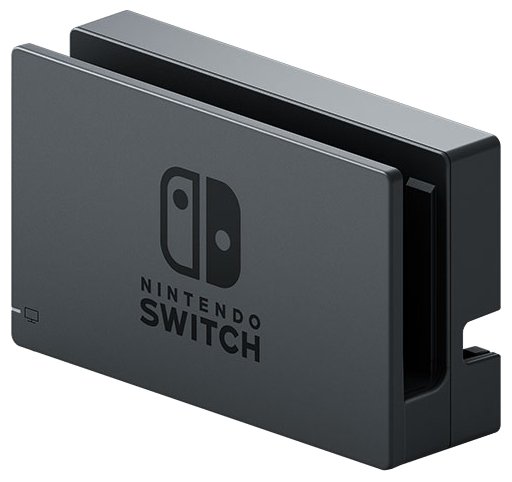 Игровая приставка Nintendo Switch (фото modal 6)