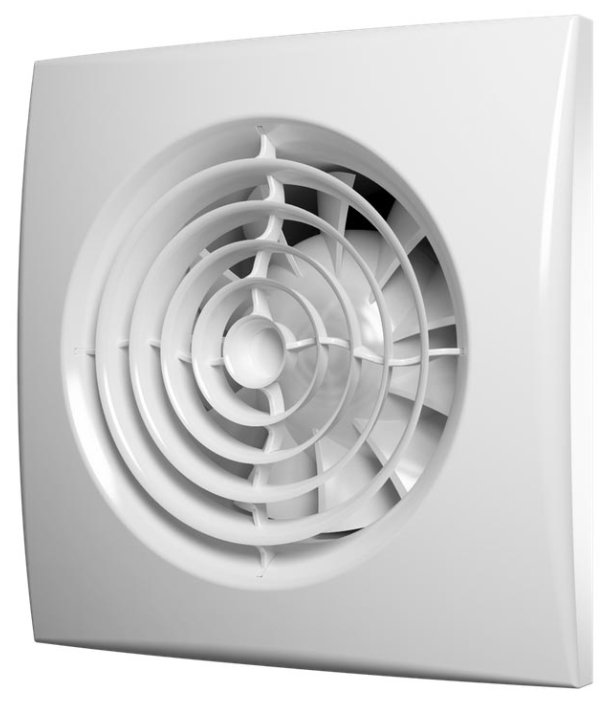 Вытяжной вентилятор DiCiTi AURA 4C 8.4 Вт (фото modal 1)