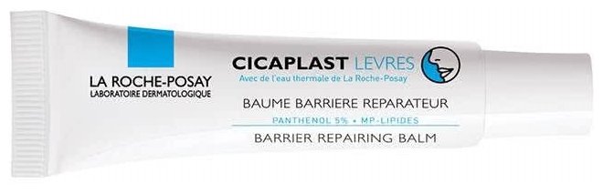 La Roche-Posay Бальзам для губ Cicaplast (фото modal 1)