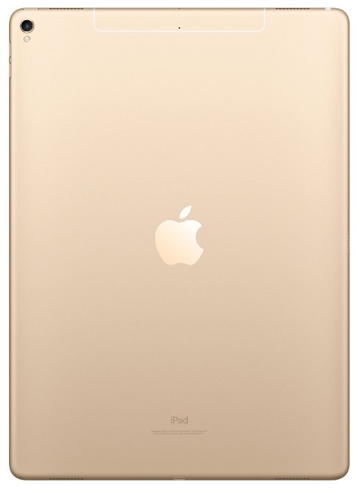 Планшет Apple iPad Pro 12.9 (2017) 256Gb Wi-Fi + Cellular (фото modal 6)
