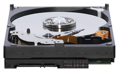 Жесткий диск Western Digital WD RE3 500 GB (WD5002ABYS) (фото modal 2)