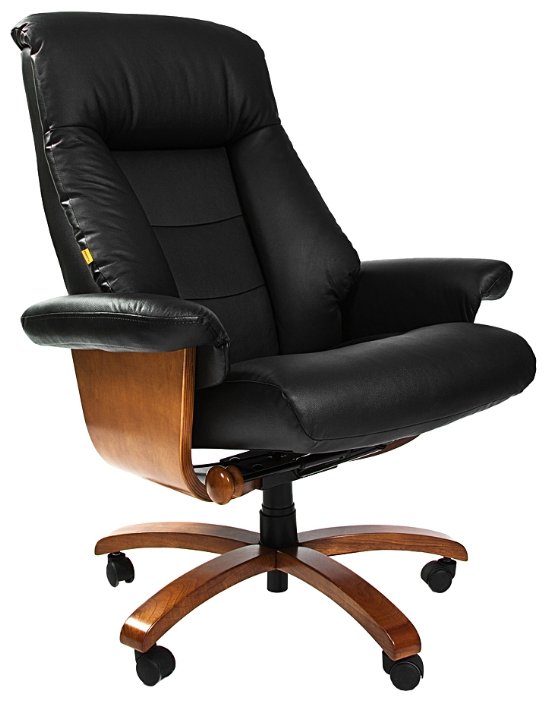 Компьютерное кресло Chairman 400 (фото modal 1)