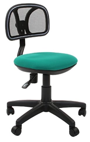 Компьютерное кресло Chairman 250 (фото modal 5)