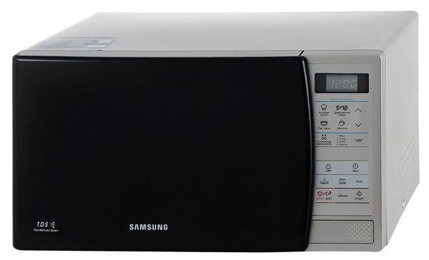 Микроволновая печь Samsung ME83KRS-1 (фото modal 2)