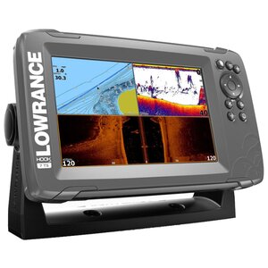 Эхолот Lowrance HOOK2 7 TripleShot (фото modal nav 3)