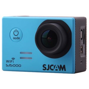 Экшн-камера SJCAM SJ5000 WiFi (фото modal nav 21)