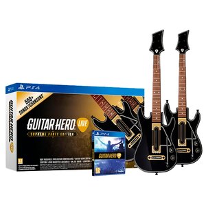 Guitar Hero Live (фото modal nav 10)