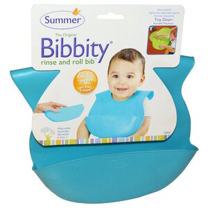 Summer Infant Bibbity зеленый, розовый, синий (фото modal nav 3)