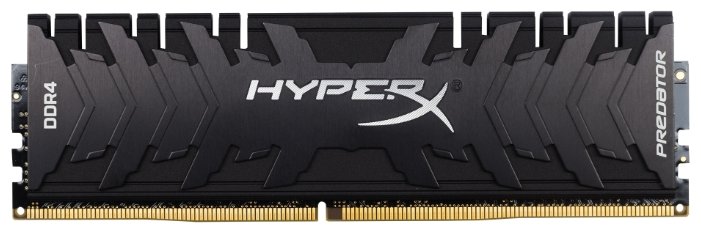 Оперативная память HyperX HX426C13PB3/8 (фото modal 1)