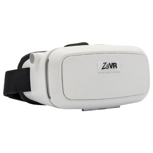 Очки виртуальной реальности ZaVR TerannoZaVR (фото modal nav 2)