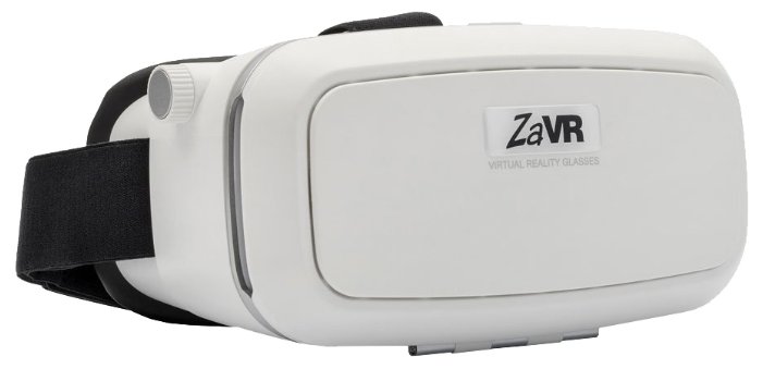 Очки виртуальной реальности ZaVR TerannoZaVR (фото modal 2)