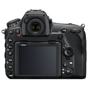 Зеркальный фотоаппарат Nikon D850 Kit (фото modal nav 2)