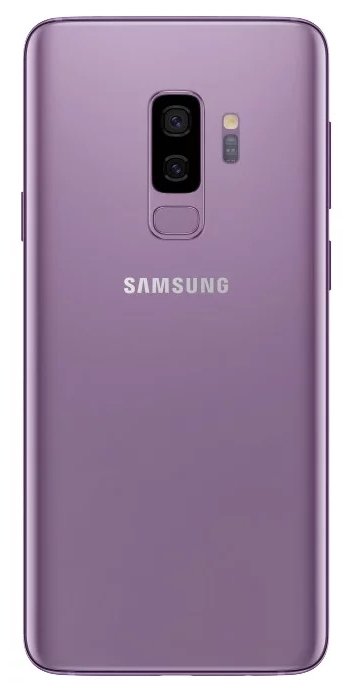 Смартфон Samsung Galaxy S9+ 128GB (фото modal 14)