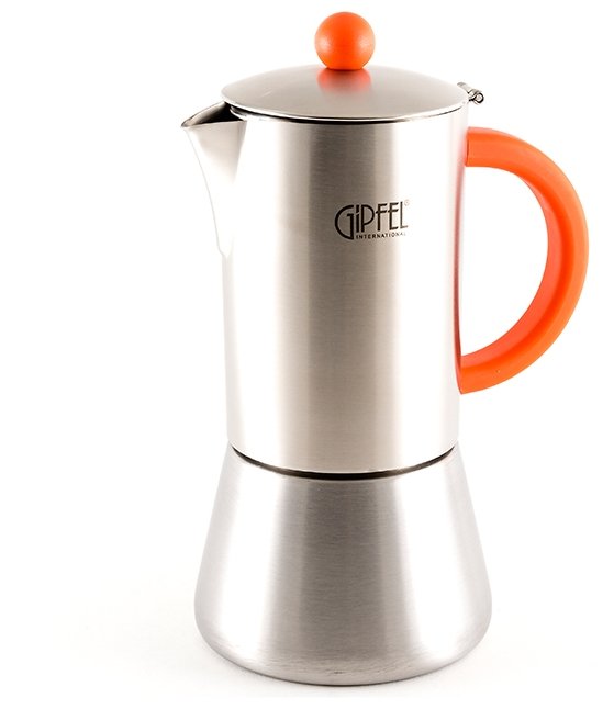 Кофеварка GiPFEL Crupp 5318 500 мл (фото modal 1)
