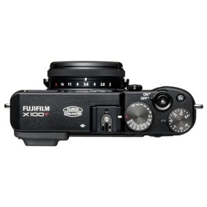 Компактный фотоаппарат Fujifilm X100T (фото modal nav 5)