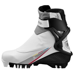 Ботинки для беговых лыж Salomon Vitane 8 Skate Pilot (фото modal nav 3)