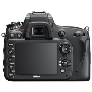Зеркальный фотоаппарат Nikon D610 Kit (фото modal nav 2)