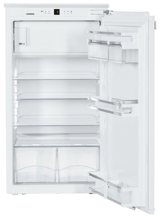 Встраиваемый холодильник Liebherr IK 1964 (фото modal 2)