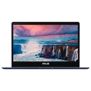 Ноутбук ASUS ZenBook 13 UX331UN (Intel Core i7 8550U 1800 MHz/13.3