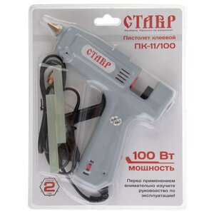 Клеевой пистолет СТАВР Пк-11/100 (фото modal nav 2)