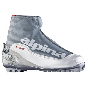 Ботинки для беговых лыж Alpina SCL (фото modal nav 1)