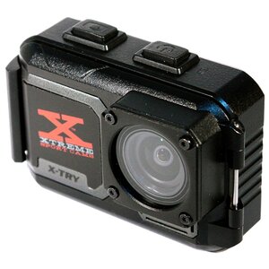 Экшн-камера X-TRY XTC802 HYDRA (фото modal nav 2)