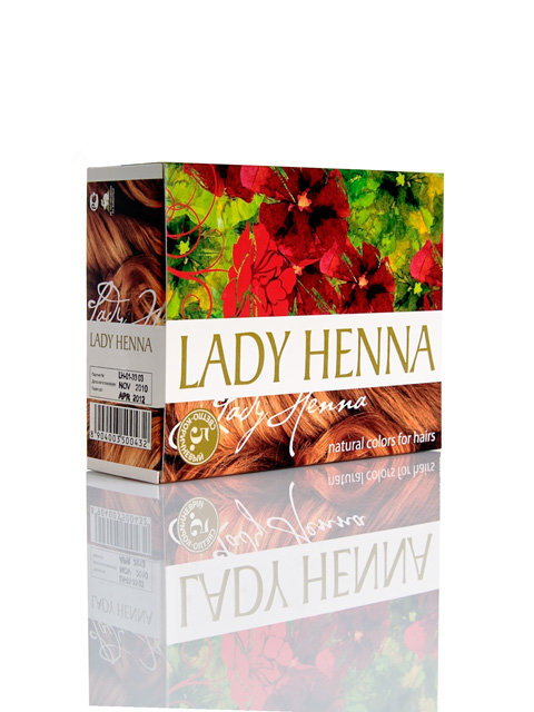 Краска Lady Henna (фото modal 6)