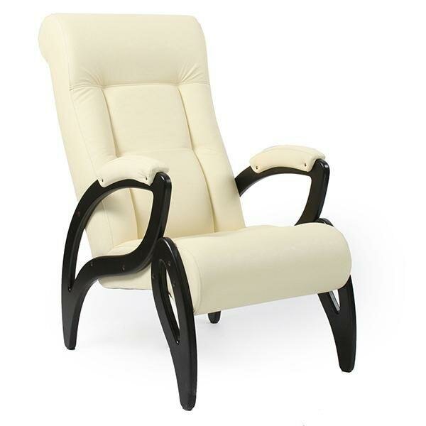 Кресло Мебель Импэкс Модель 41 (фото modal 8)